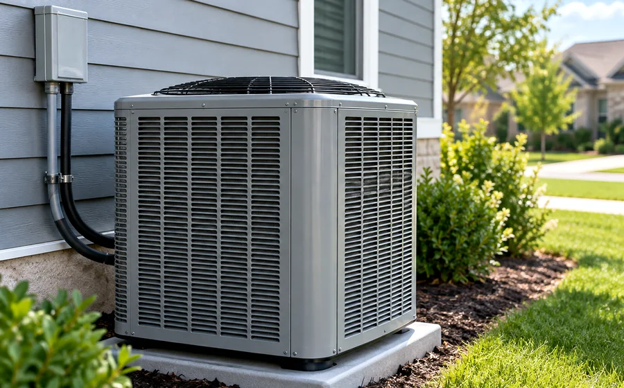 AC Installation