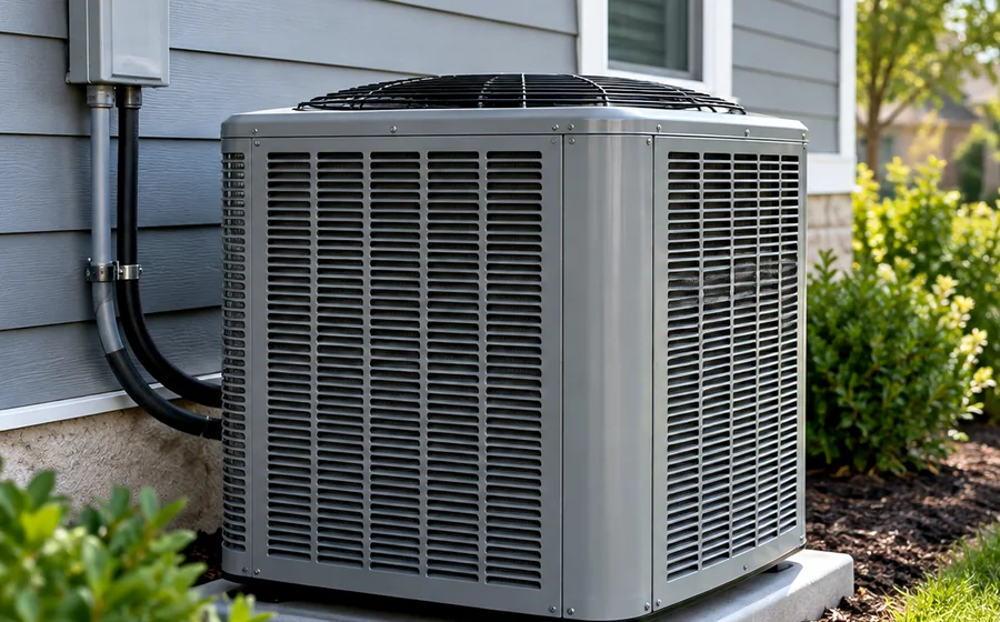 AC Repair