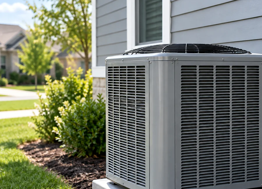 AC Repair project image