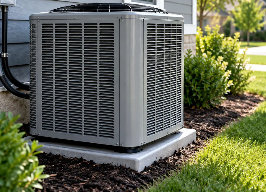 Refrigeration project image