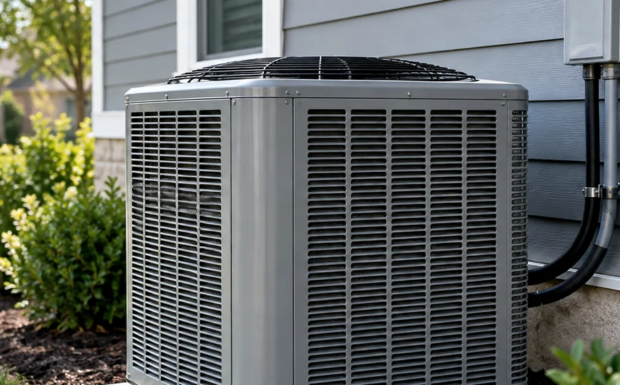 Heating Services