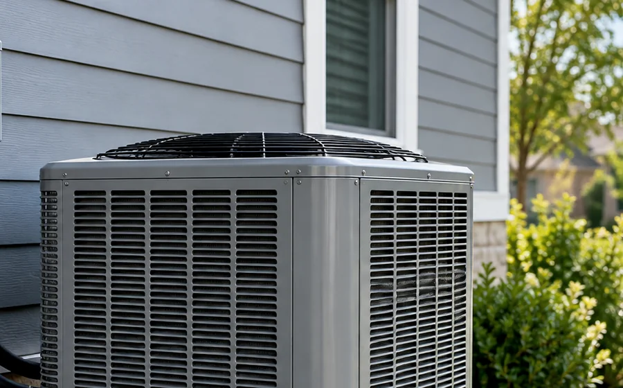 HVAC Maintenance